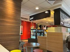 -麦当劳(杭州庆春路店)