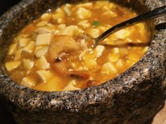 -绿茶餐厅(领展购物广场·中关村店)