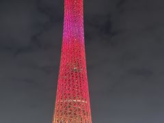 -珠江夜游天字码头