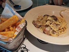 -新贝乐意大利餐厅(苏州中心店)