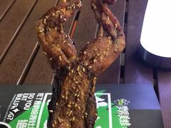 -型男美蛙烤牛蛙(南长街店)