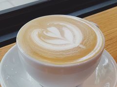 -常识咖啡common sense(春熙路店)