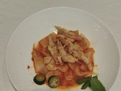 -望海湾鱼头泡饼·天津菜(空港店)