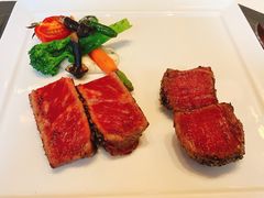 -ZHAO赵·牛扒坊(万象城店)