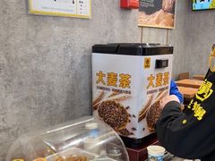 -老娘舅(天阳D32店)