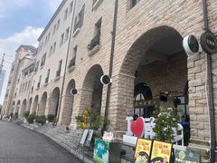 -南沙游艇会·大兵船餐厅