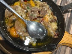 -BomBa意大利餐厅