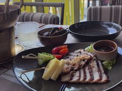 -CHINCHIN 青青·泰国料理(万象食家店)