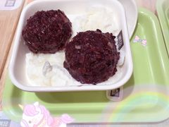 -满记甜品(苏州中心店)