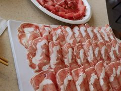 -阳坊大都涮羊肉(阳坊总店)