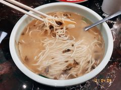 -新白鹿餐厅(爱琴海购物中心店)
