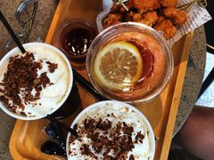 -BeauTea水仙(coco park店)