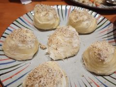 -巴依老爷新疆美食(魏公村店)