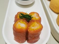 -蔡澜点心·粤菜(丽泽天街店)