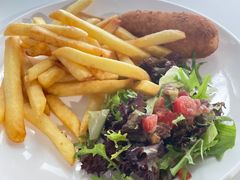 -贝林大翅鲸简餐厅(国家海洋博物馆店)