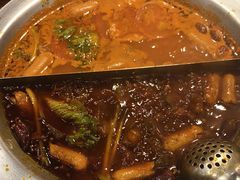 -楠火锅(仁恒梦中心店)