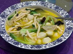水乡四宝-双东酒店(东关街店)