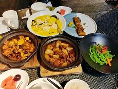 -HOME餐厅粤菜 融合菜