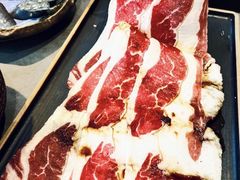 -明洞王妃家烤肉(苏州中心星悦汇店)