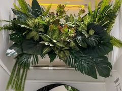 -XI·LaundryCafe 喜咖自助洗衣咖啡店