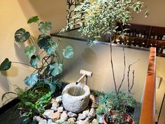 -翔峰炭火鳗鱼(悦泰街里公寓店)
