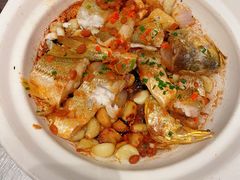 -潮界(虹桥新天地店)