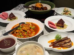 -杭州君悦酒店·湖滨28中餐厅