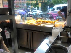 -蔡先生(双阳路店)