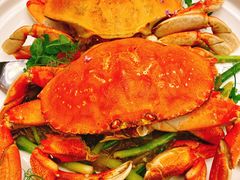 -无招牌海鲜餐厅(滨海艺术中心店)