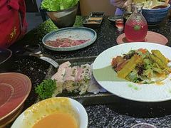 -樱嘢·炭火烧肉(惠南店)