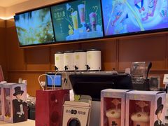 -奈雪的茶(印象城店)