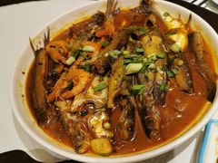 -苏浙徽·江南荟·本味融合菜(相城方圆里店)