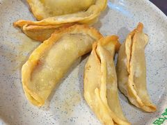 -李记清真馆(打钉巷店)