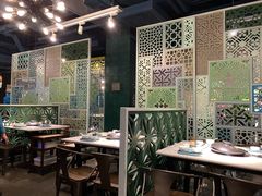 大堂-百年果林椰子鸡(中洲店)