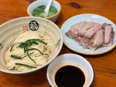 -阿勇面馆(东书房路店)