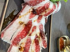 -明洞王妃家烤肉(苏州中心星悦汇店)