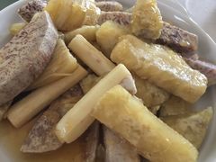 -贞楼食莊