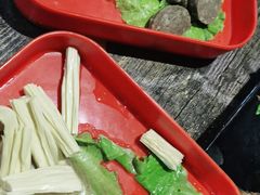 -盔甲王·猛货牌档(安泰店)