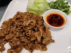 -恒记饭店·海鲜明档(淹城店)
