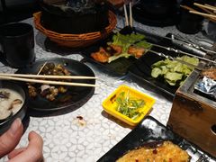 -云晓光头烧烤吧(盛夏店)