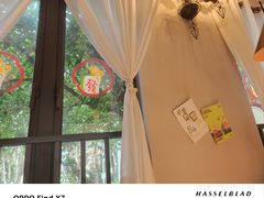 -岛风·台食小馆 ISLAND BISTRO(烟台山店)