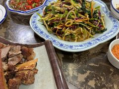 -溢福香东北兄弟酱骨饺子馆(刘家冲店)