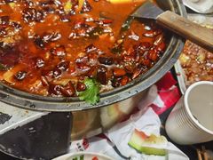 -辣尚瘾·烤鱼·新川菜(交大直营店)