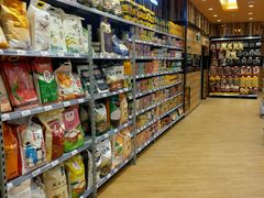 -百佳永辉超市(来福士广场店)