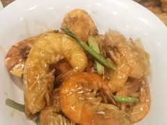 -奶奶的味道(胶州路店)