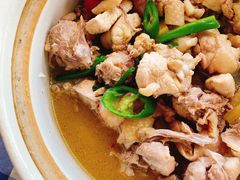 -钱大妈海鲜饭店(保利林语店)