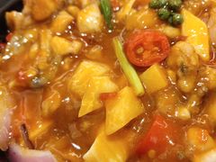 -粗茶淡饭·汉口公馆(循礼门店)