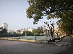 -上海大学(嘉定校区)