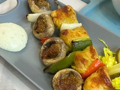 -库滋明·俄罗斯特色美食(中央大街店)