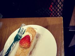 -星巴克(宝山万达店)